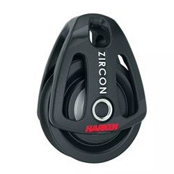 40 mm | Harken 2190 -Zircon Block